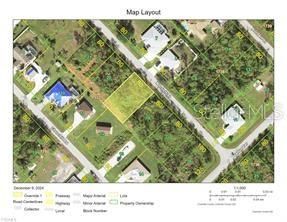 Recently Sold: $23,000 (0.23 acres)