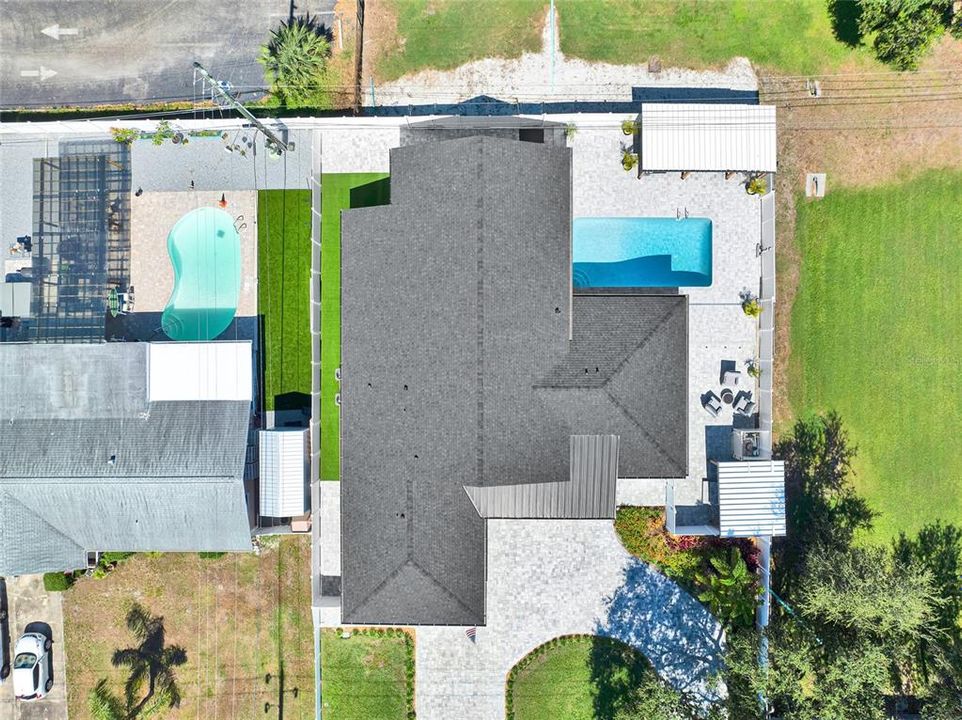 En Venta: $1,600,000 (3 camas, 3 baños, 3023 Pies cuadrados)