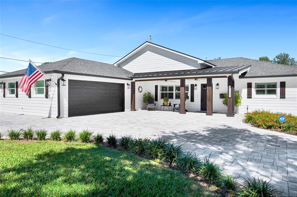 En Venta: $1,600,000 (3 camas, 3 baños, 3023 Pies cuadrados)