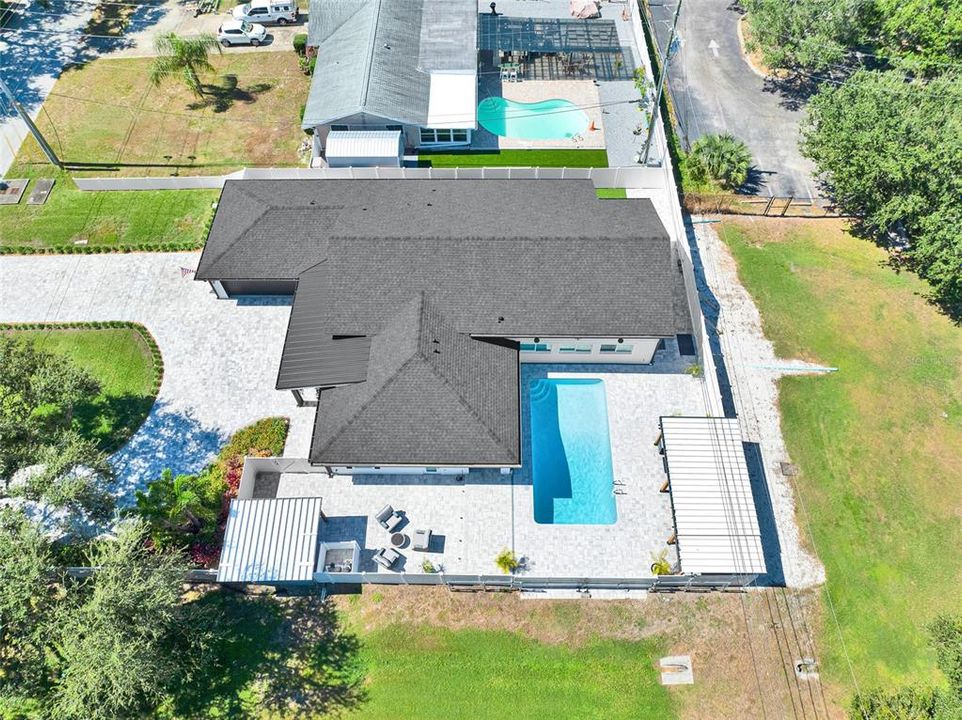 En Venta: $1,600,000 (3 camas, 3 baños, 3023 Pies cuadrados)