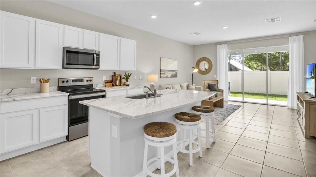 Active With Contract: $413,880 (3 beds, 2 baths, 1673 Square Feet)