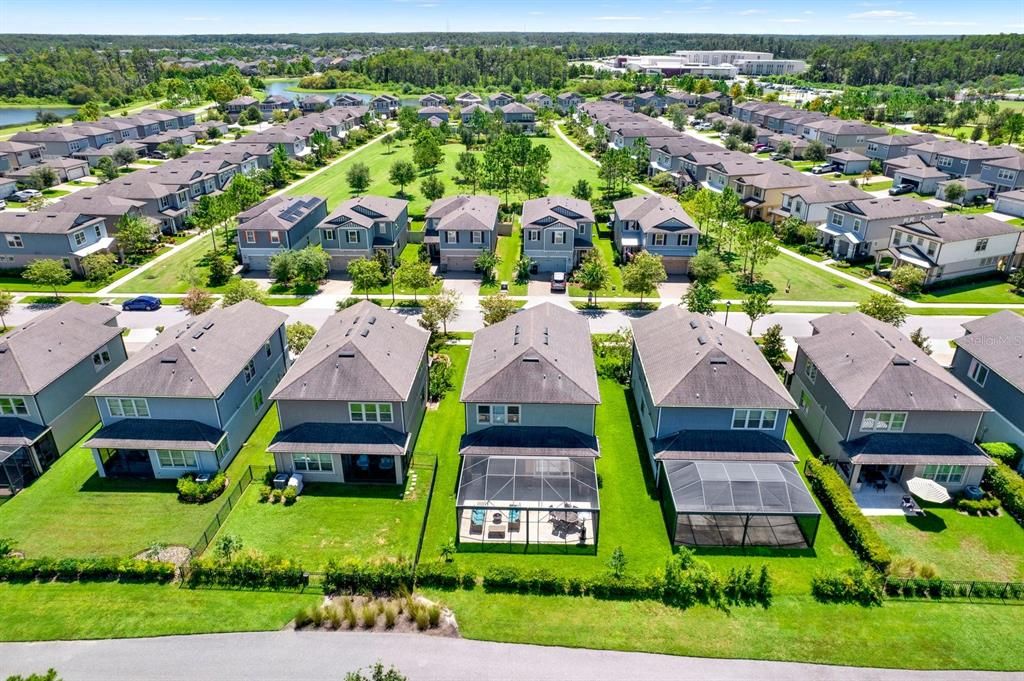 В аренду: $3,795 (3 спален, 2 ванн, 2188 Квадратных фут)