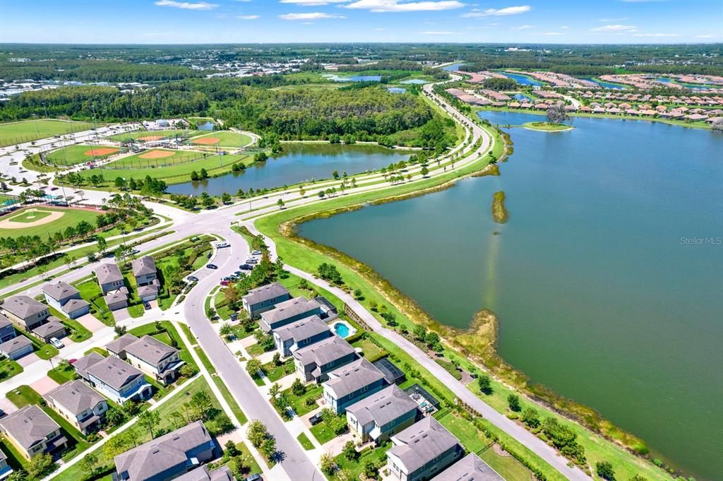 В аренду: $3,795 (3 спален, 2 ванн, 2188 Квадратных фут)