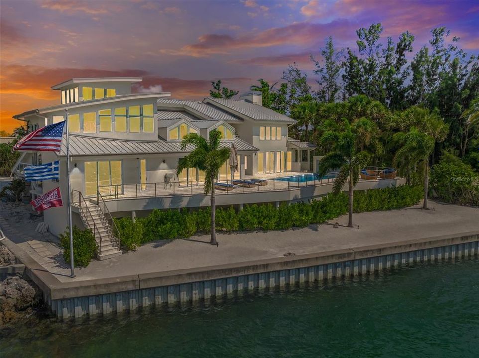 待售: $15,000,000 (5 贝兹, 6 浴室, 6862 平方英尺)