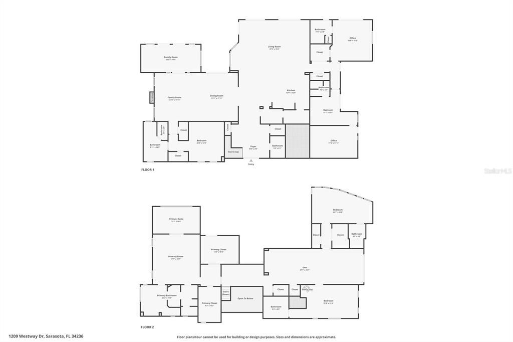 待售: $15,000,000 (5 贝兹, 6 浴室, 6862 平方英尺)