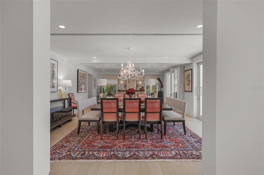 待售: $15,000,000 (5 贝兹, 6 浴室, 6862 平方英尺)