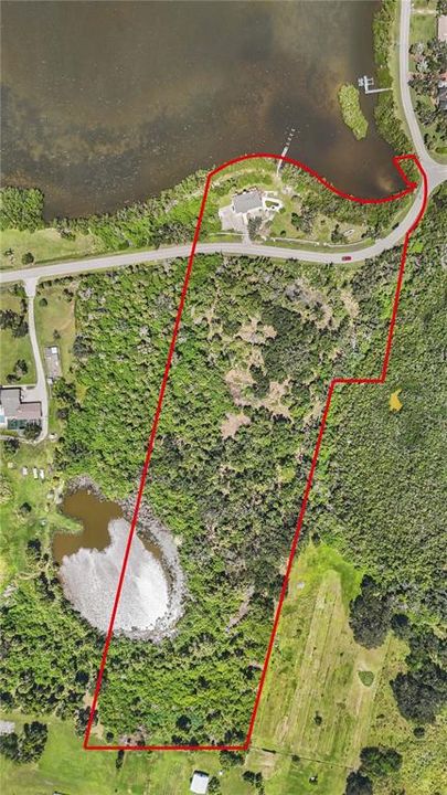 For Sale: $2,700,000 (9.64 acres)