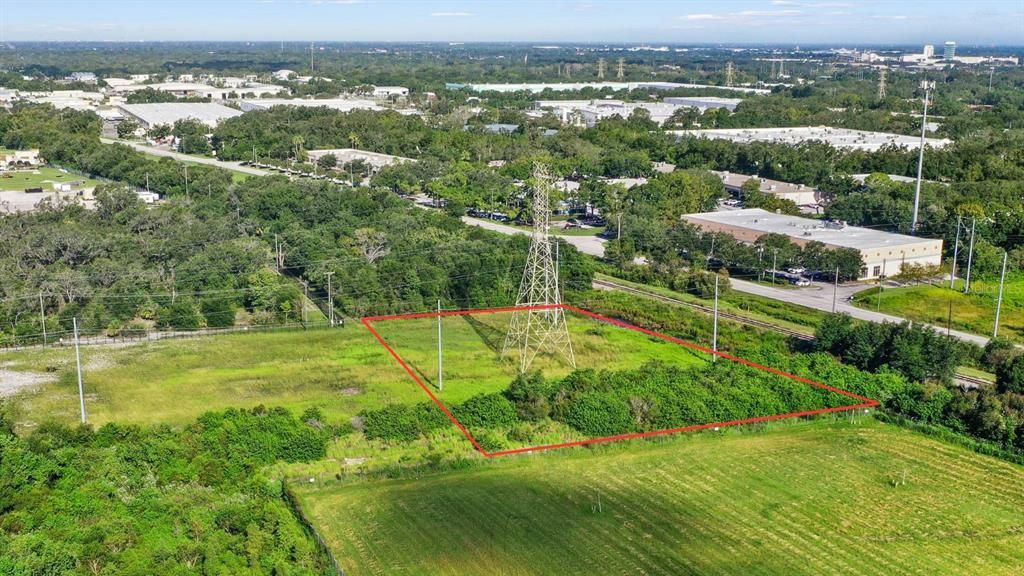 На продажу: $90,000 (1.50 acres)