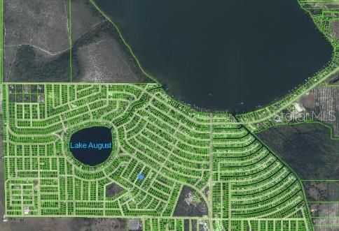 На продажу: $15,500 (0.24 acres)