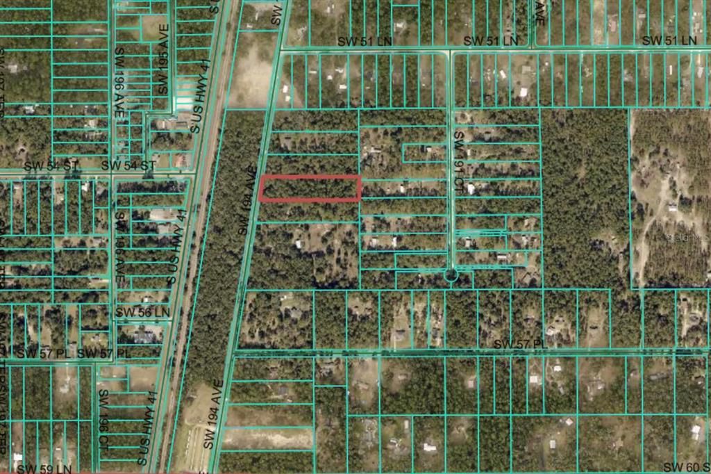 待售: $95,000 (2.72 acres)