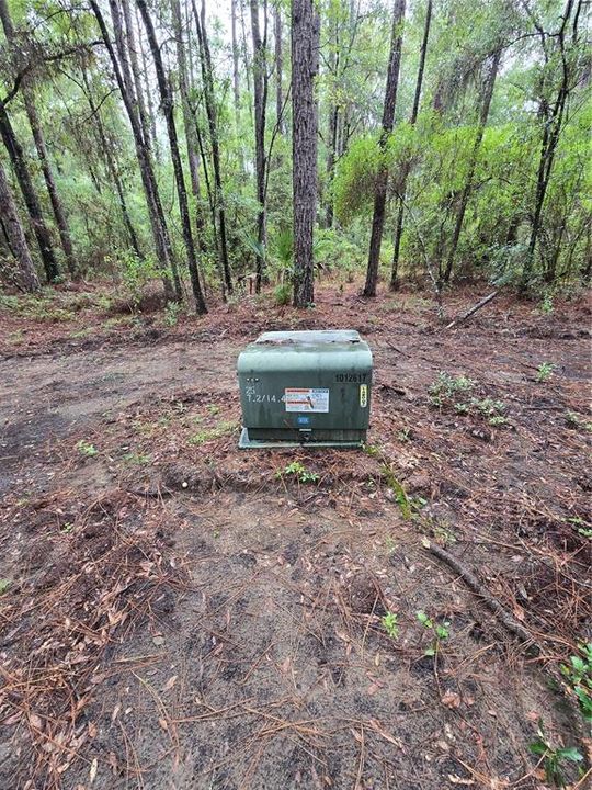 待售: $95,000 (2.72 acres)