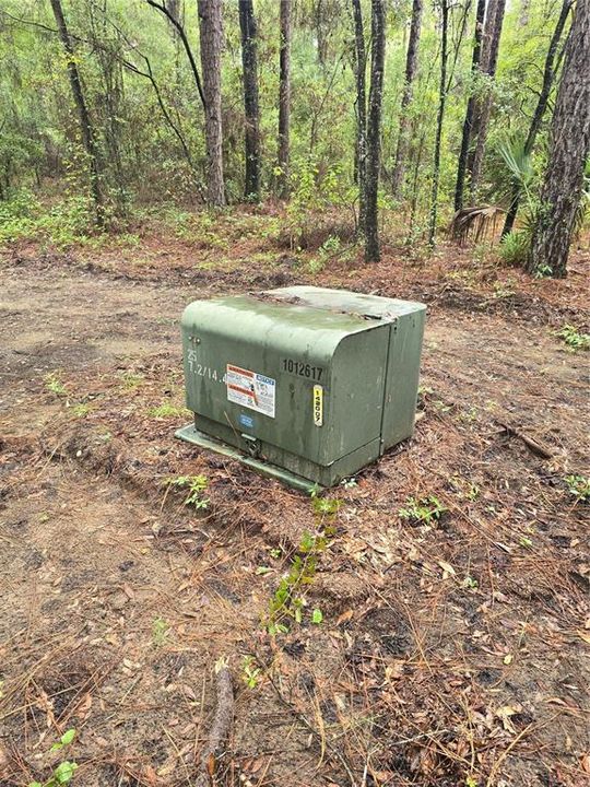 待售: $95,000 (2.72 acres)