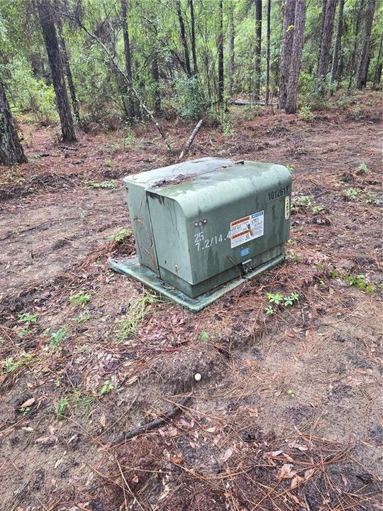 待售: $95,000 (2.72 acres)