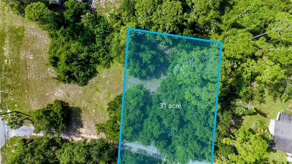 На продажу: $159,000 (0.31 acres)