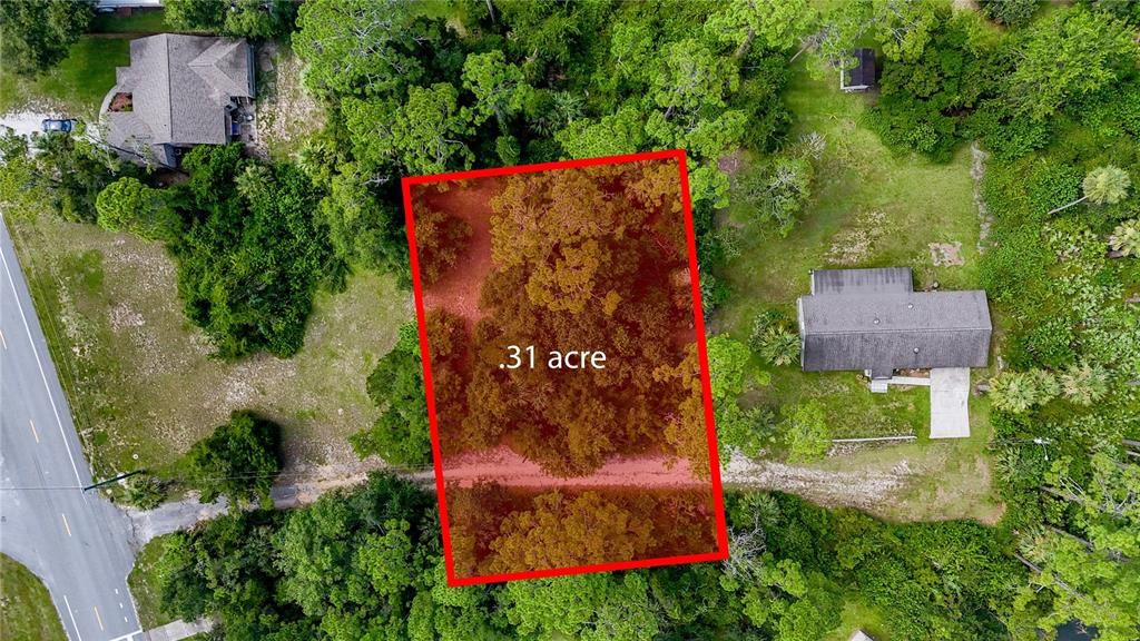 На продажу: $159,000 (0.31 acres)