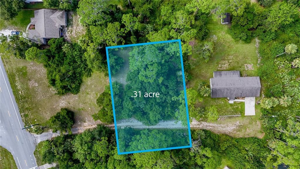 На продажу: $159,000 (0.31 acres)