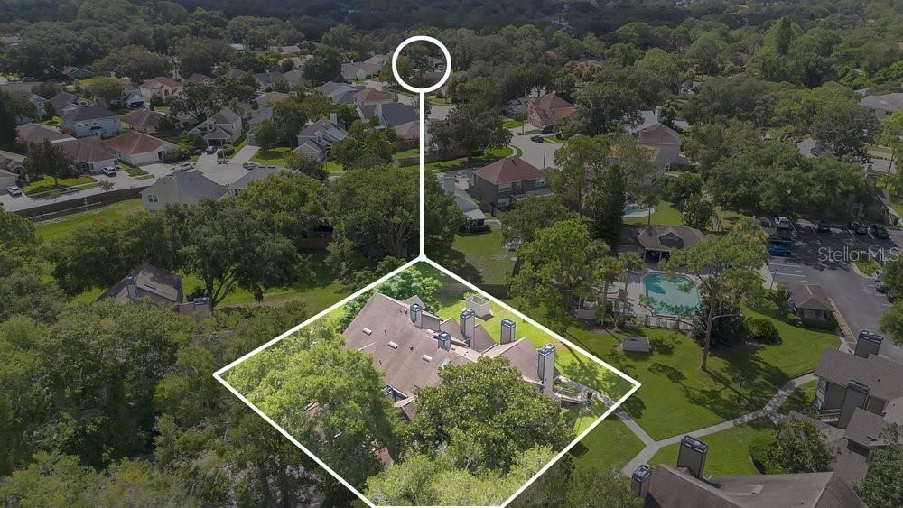 На продажу: $199,000 (2 спален, 2 ванн, 992 Квадратных фут)