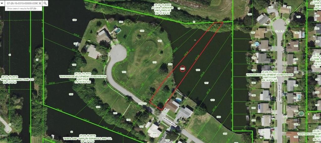 For Sale: $79,000 (0.64 acres)