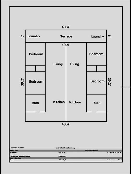 For Sale: $497,000 (4 beds, 0 baths, 1584 Square Feet)