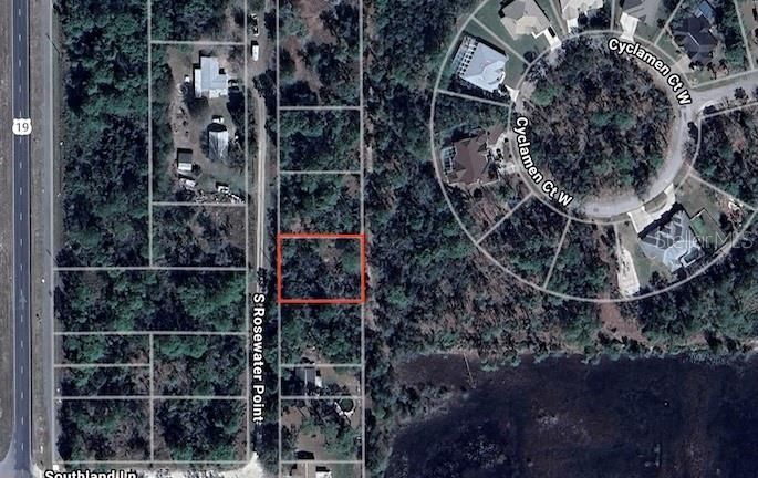 For Sale: $25,000 (0.30 acres)