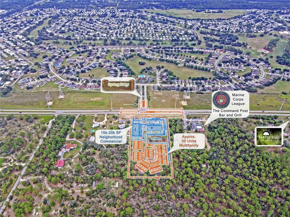 На продажу: $999,000 (4.90 acres)