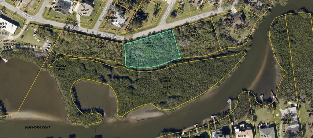 На продажу: $125,000 (1.30 acres)