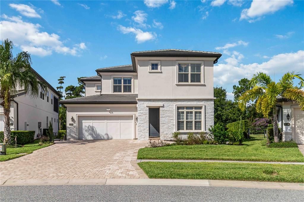 En Venta: $1,425,000 (5 camas, 4 baños, 4178 Pies cuadrados)