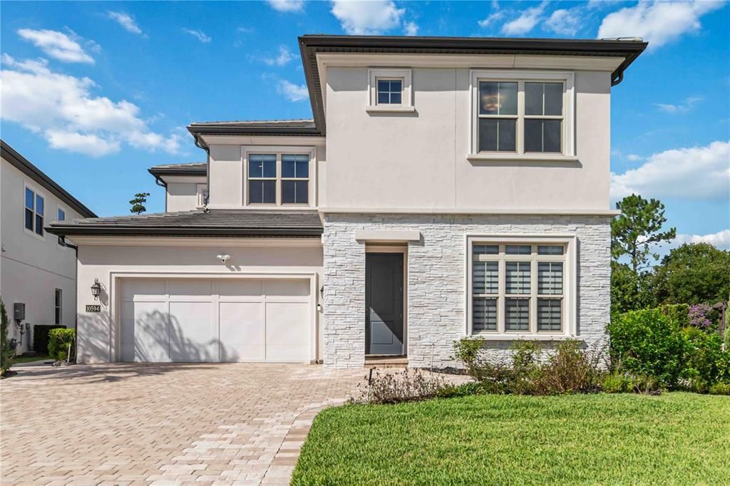 En Venta: $1,425,000 (5 camas, 4 baños, 4178 Pies cuadrados)