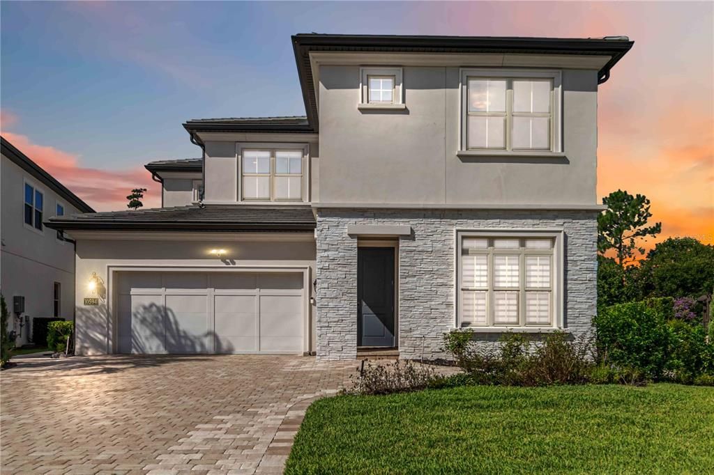 En Venta: $1,425,000 (5 camas, 4 baños, 4178 Pies cuadrados)