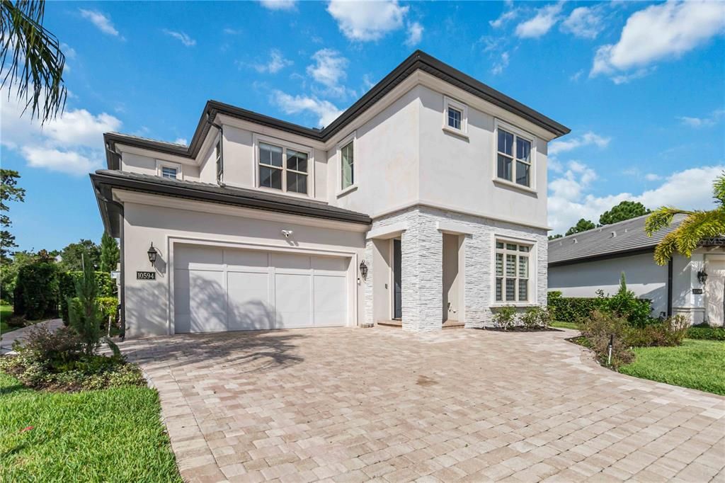 En Venta: $1,425,000 (5 camas, 4 baños, 4178 Pies cuadrados)