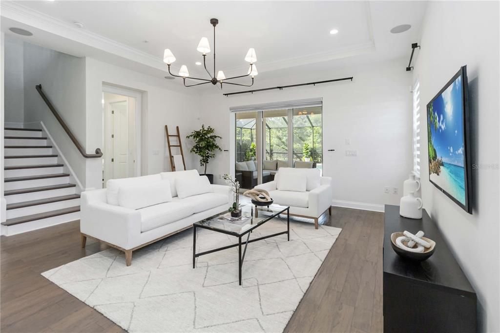 En Venta: $1,425,000 (5 camas, 4 baños, 4178 Pies cuadrados)