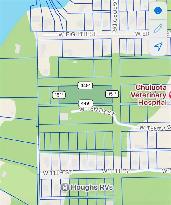 待售: $49,000 (1.55 acres)