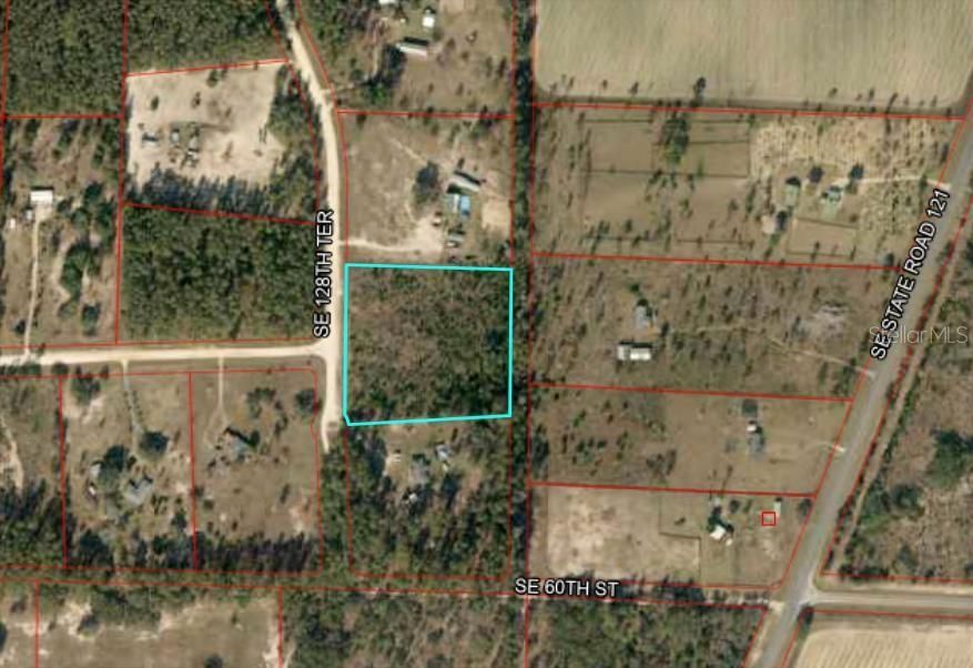For Sale: $139,200 (5.10 acres)