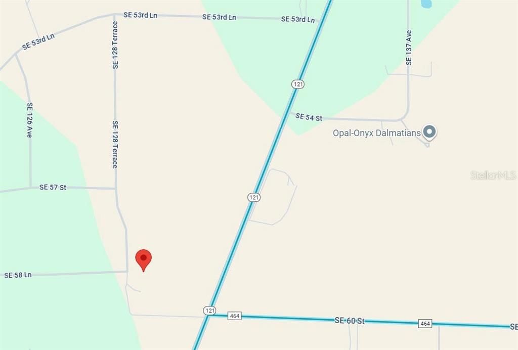 For Sale: $139,200 (5.10 acres)