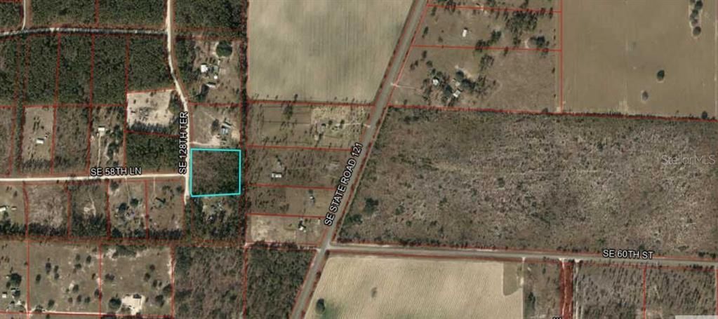 For Sale: $139,200 (5.10 acres)
