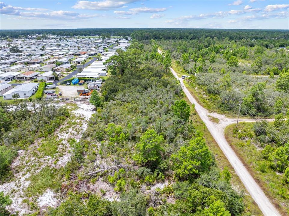 En Venta: $35,000 (0.22 acres)