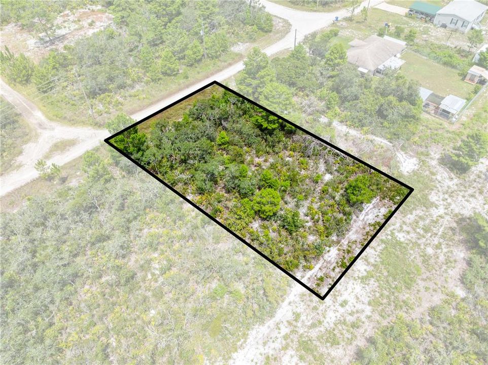 En Venta: $35,000 (0.22 acres)
