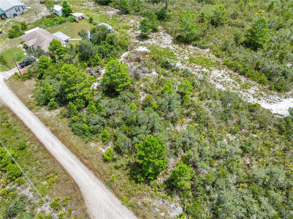 En Venta: $35,000 (0.22 acres)