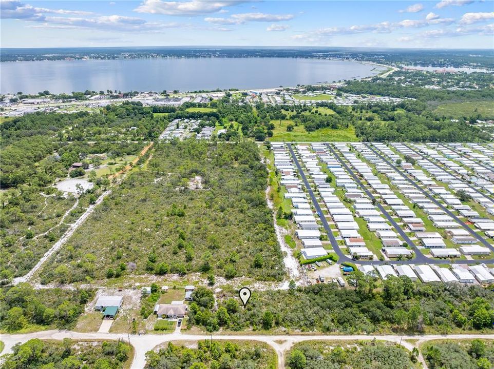 En Venta: $35,000 (0.22 acres)