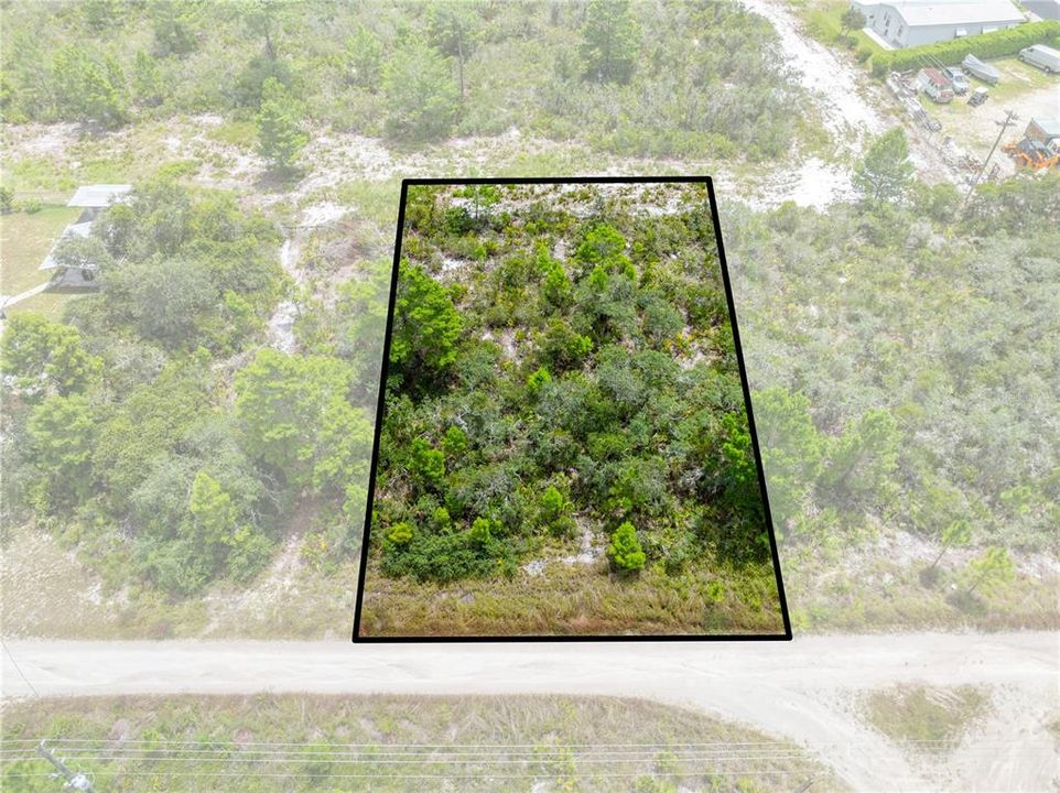 En Venta: $35,000 (0.22 acres)