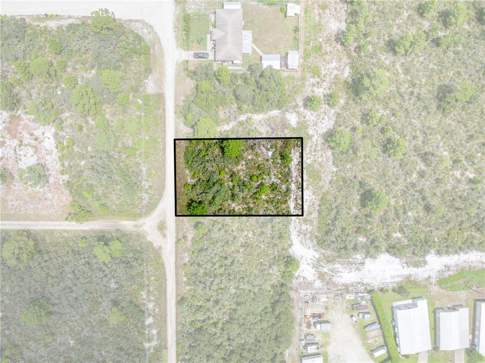 En Venta: $35,000 (0.22 acres)