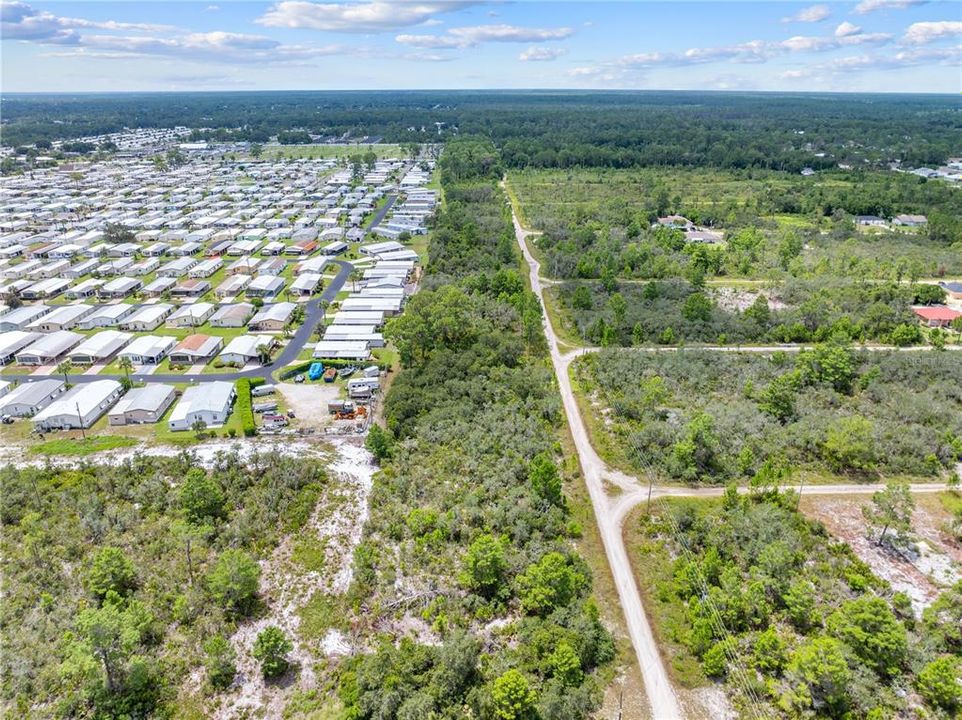 En Venta: $35,000 (0.22 acres)