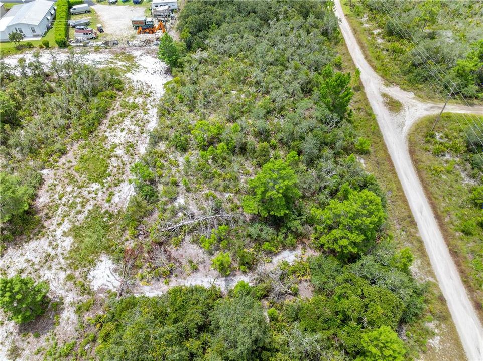 En Venta: $35,000 (0.22 acres)