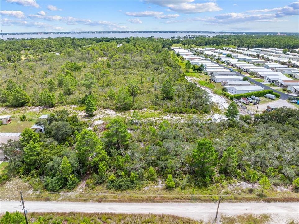 En Venta: $35,000 (0.22 acres)