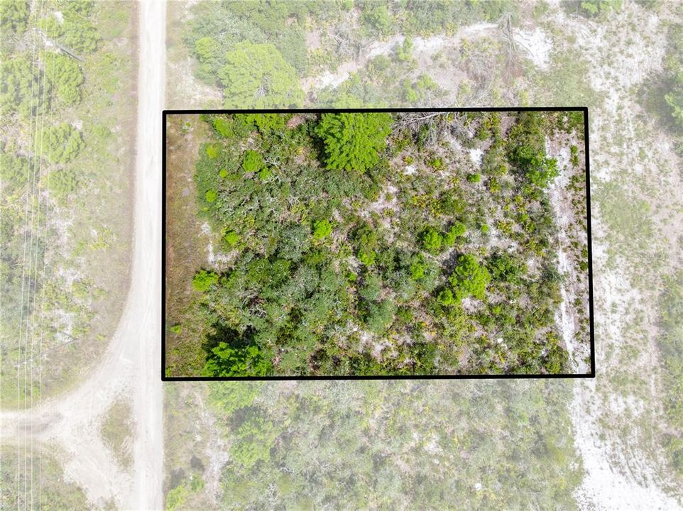 En Venta: $35,000 (0.22 acres)