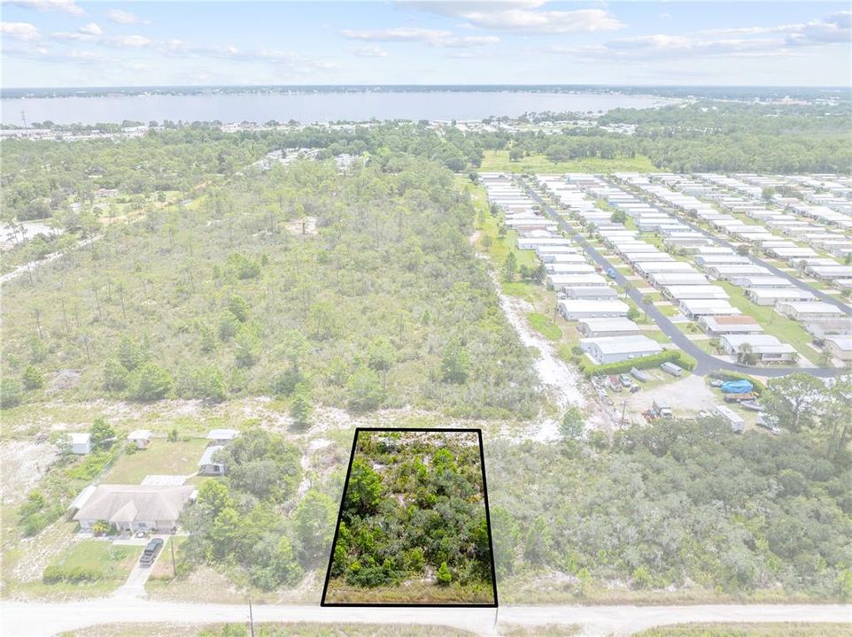 En Venta: $35,000 (0.22 acres)