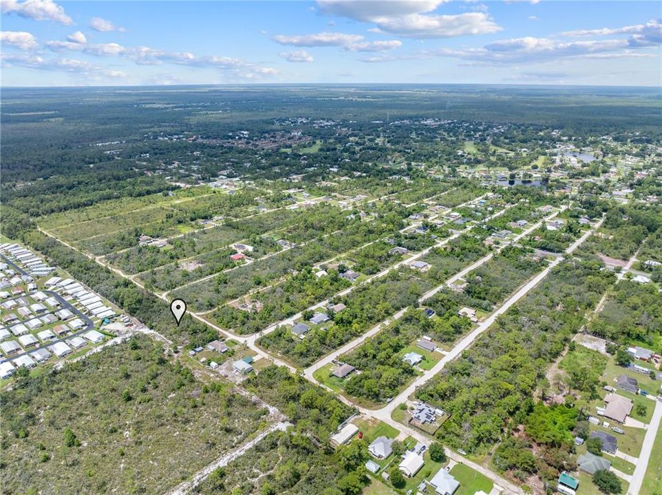 En Venta: $35,000 (0.22 acres)