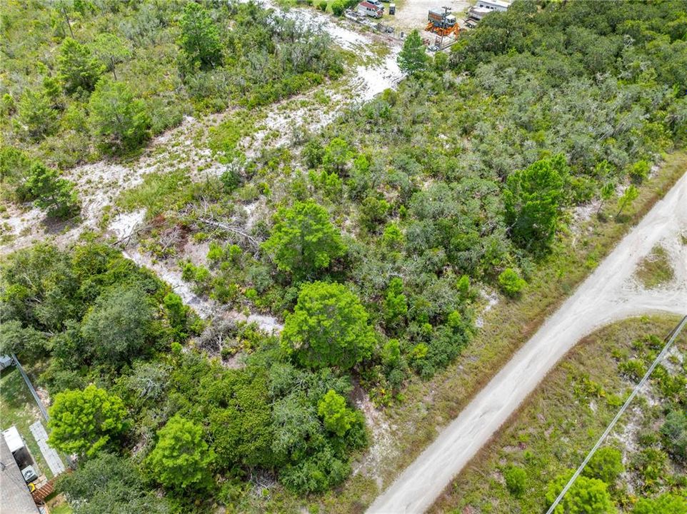 En Venta: $35,000 (0.22 acres)