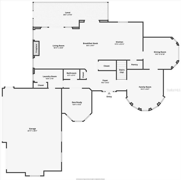 En Venta: $698,900 (3 camas, 2 baños, 3179 Pies cuadrados)