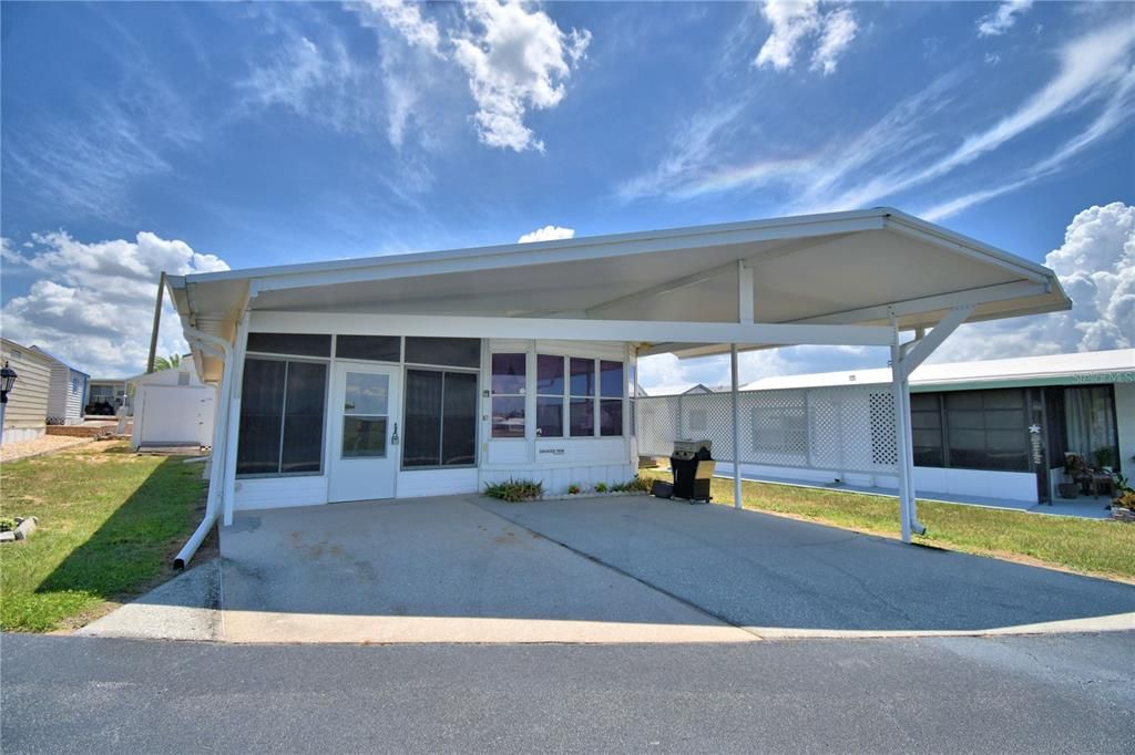 На продажу: $99,000 (1 спален, 1 ванн, 756 Квадратных фут)